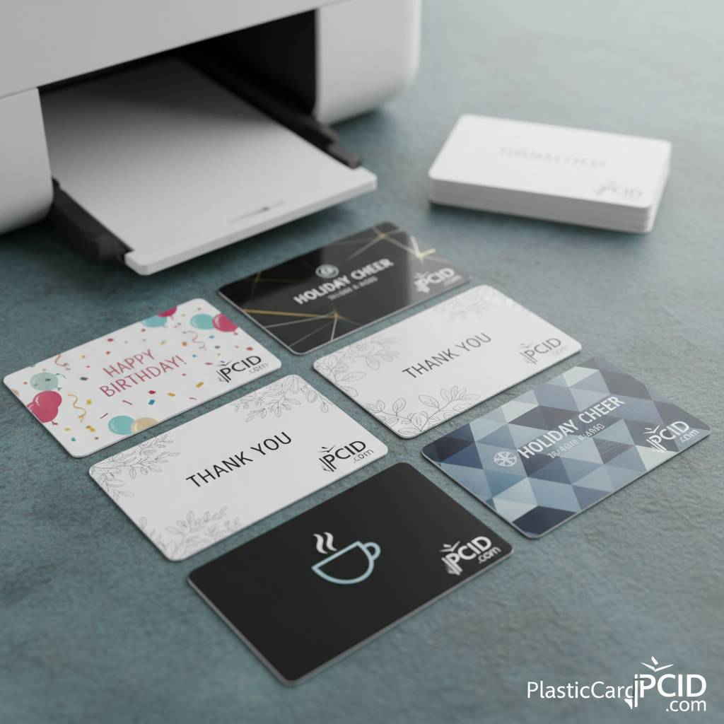 Customization & Design