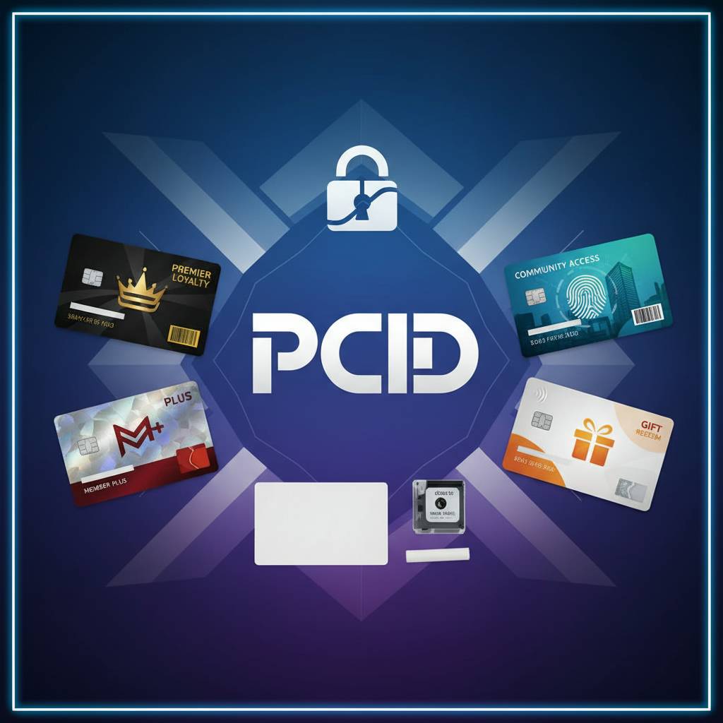 Security & Access Control