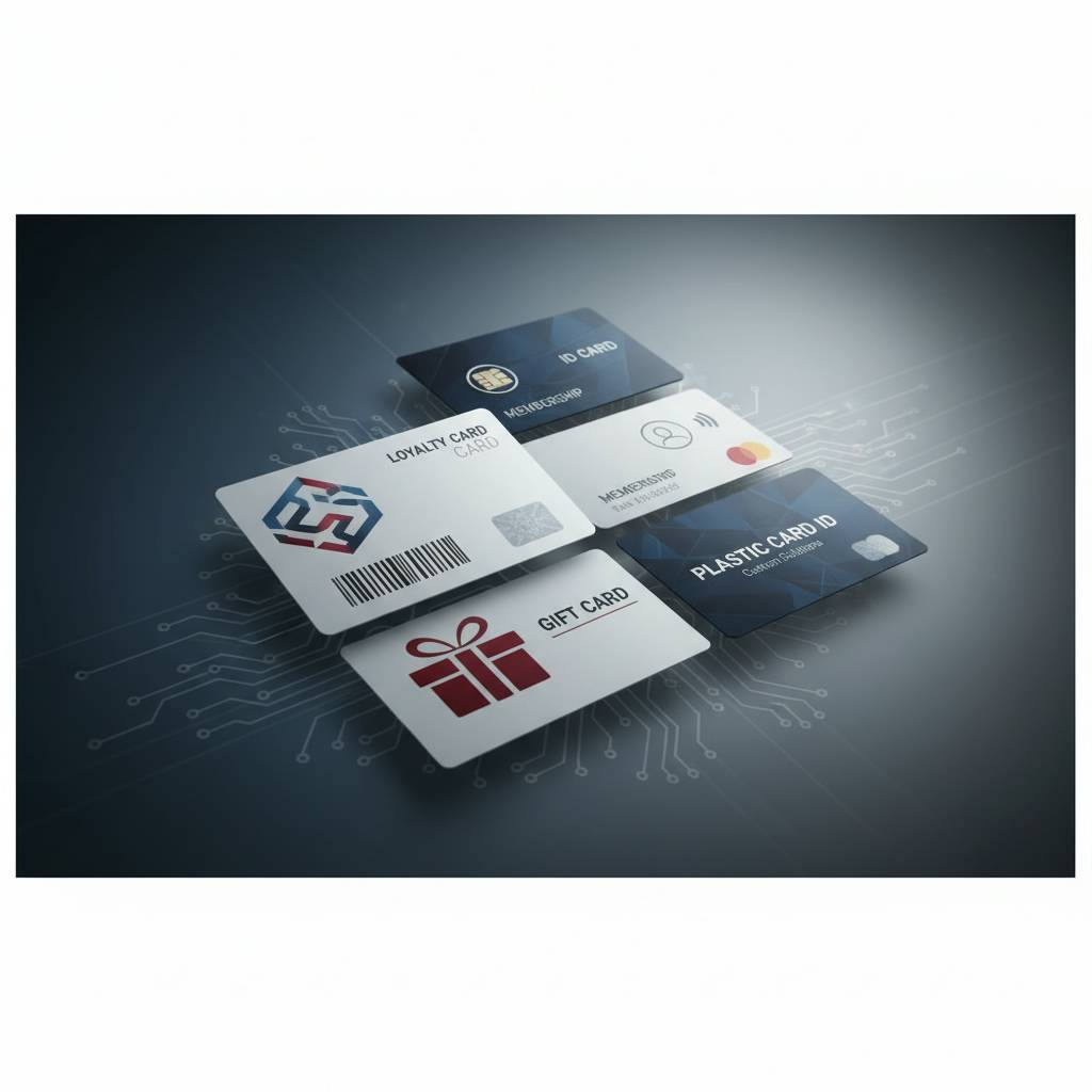 Partner Programs, Case Studies & Why Choose Plastic Card ID